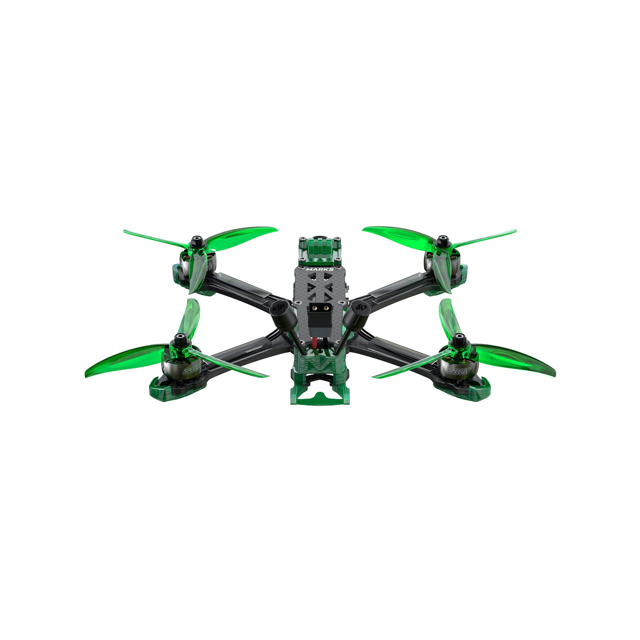 GEPRC MARK5 O4 Wide X - ELRS